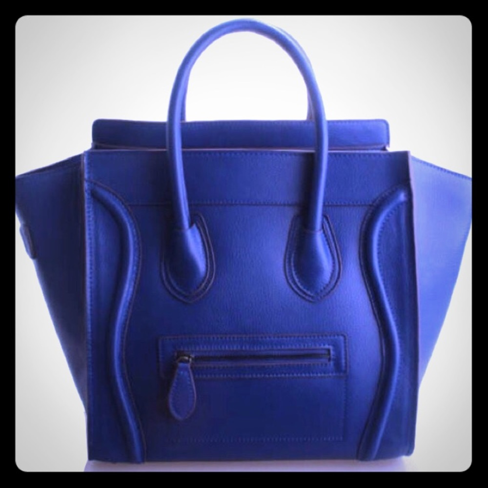 🎀Gorgeous Italian Leather Handbag Stunning!🎀